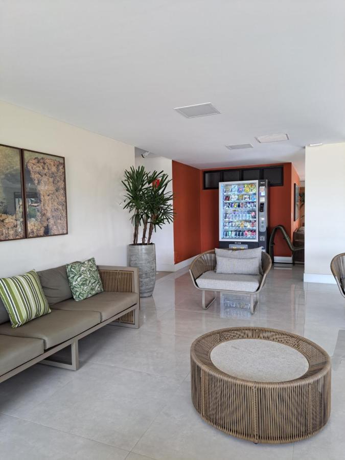 Guarajuba Paraiso Dos Coqueiros B02 Camaçari Exterior foto