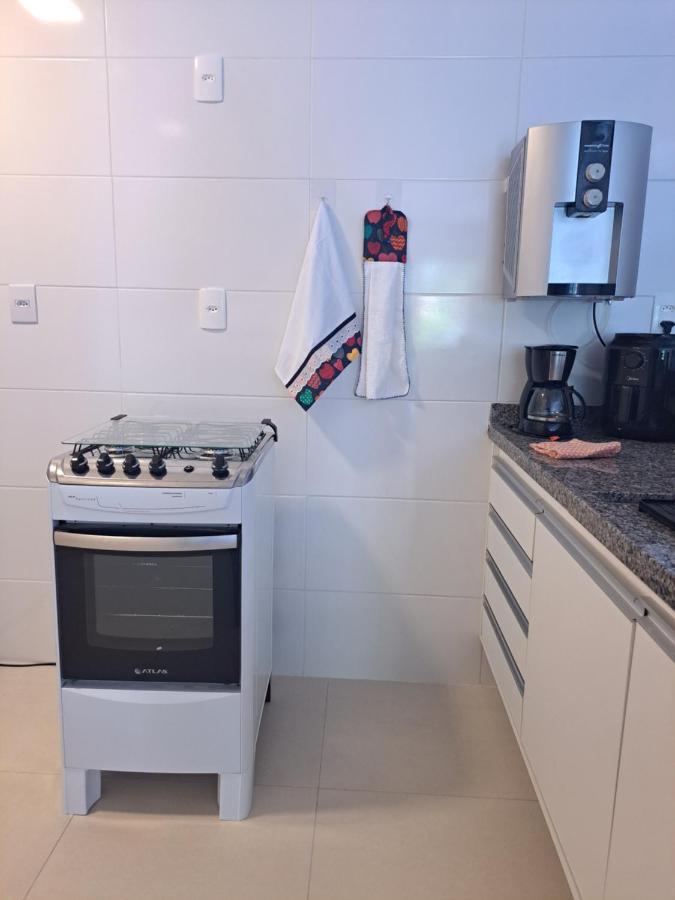 Guarajuba Paraiso Dos Coqueiros B02 Camaçari Exterior foto