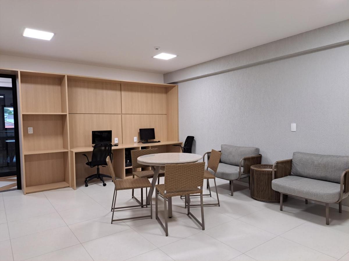 Guarajuba Paraiso Dos Coqueiros B02 Camaçari Exterior foto